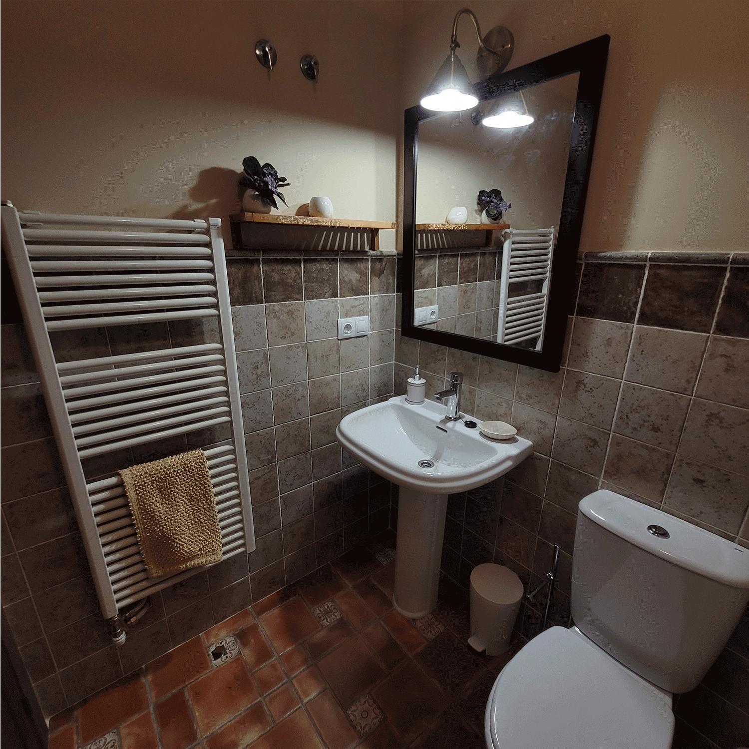 La Canterica Fuentes de Rubielos Phòng bức ảnh